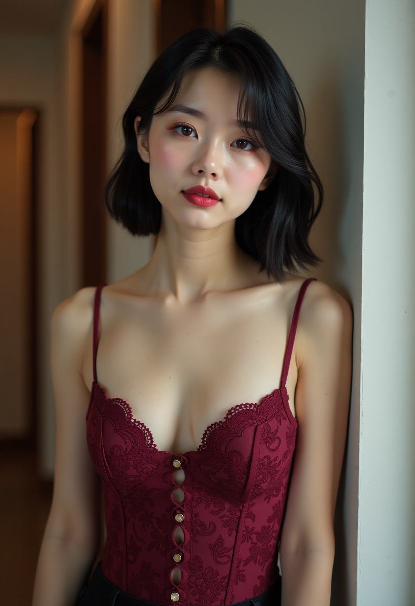 我的健身教练 幕后特辑